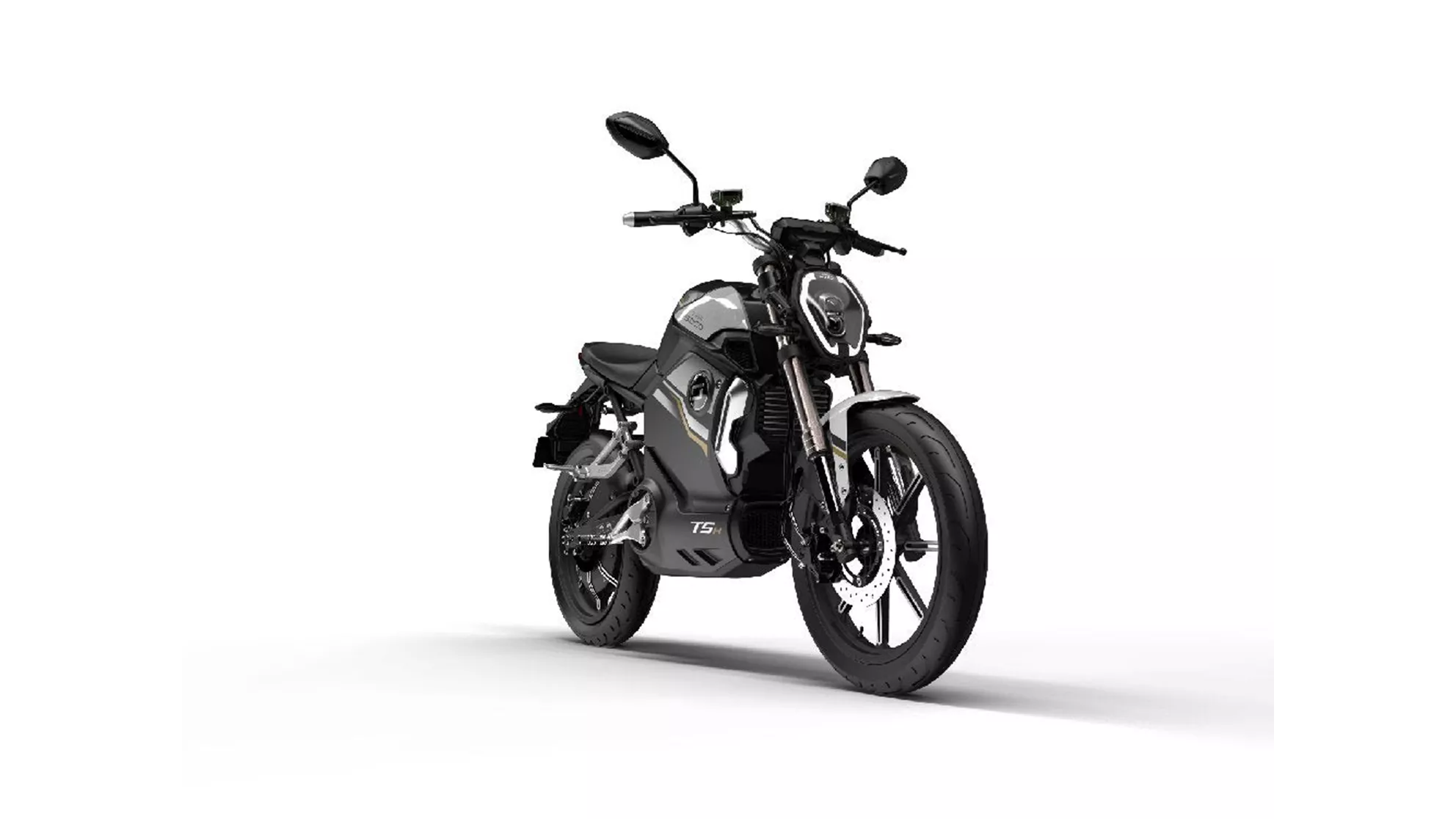 Super Soco TSX Eco 45 km/h - Bild 7 Super Soco TSX Eco 45 km/h - Bild 7
