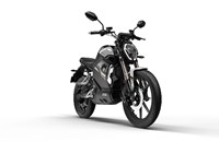 Super Soco TSX Eco 45 km/h 2025 - Bild 9