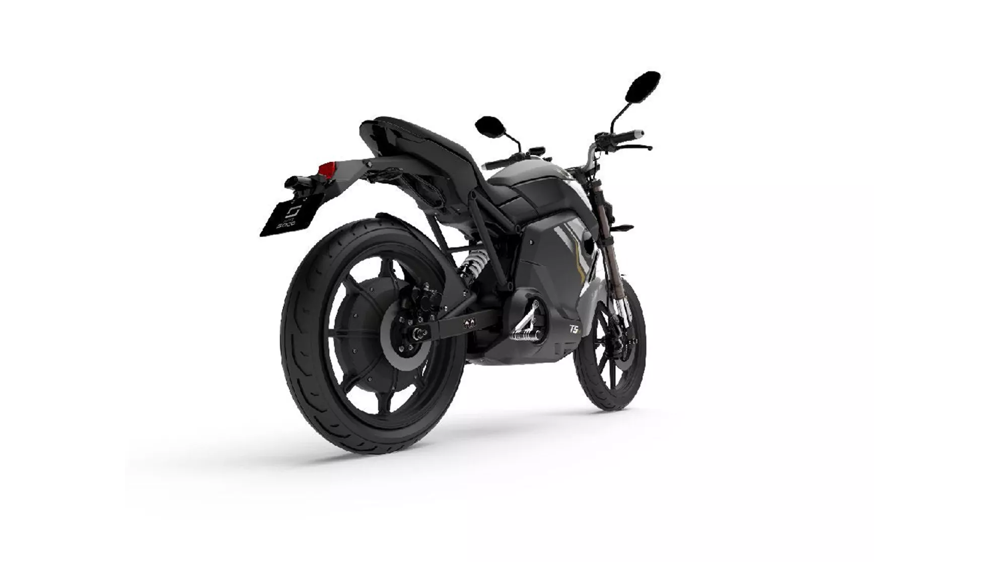 Super Soco TSX Eco 45 km/h - Bild 8 Super Soco TSX Eco 45 km/h - Bild 8