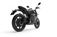 Super Soco TSX Eco 45 km/h 2025 - Bild 10