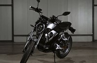 Super Soco TSX Eco 45 km/h 2025 - Bild 11