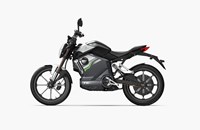 Super Soco TSX Eco 45 km/h 2025 - Bild 3