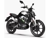 Super Soco TSX Eco 45 km/h 2025 Super Soco TSX Eco 45 km/h 2025