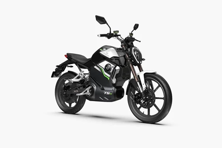 Super Soco TSX Eco 45 km/h 2025 Super Soco TSX Eco 45 km/h 2025