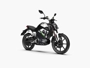 Super Soco TSX Eco 45 km/h