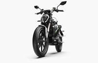 Super Soco TSX Eco 45 km/h 2025 - Bild 4