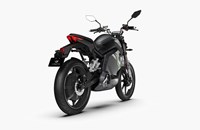 Super Soco TSX Eco 45 km/h 2025 - Bild 5