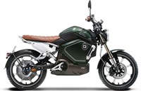 Super Soco TC Eco 45 km/h 2025 - Bild 3