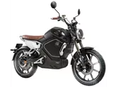 Super Soco TC Eco 45 km/h 2025 Super Soco TC Eco 45 km/h 2025