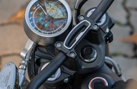 Super Soco TC Eco 45 km/h 2025 - Bild 10