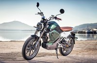 Super Soco TC Eco 45 km/h 2025 - Bild 12