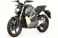 Super Soco TS Streethunter 45 km/h 2025 - Bild 4