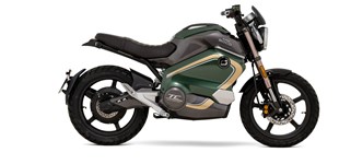 Super Soco TC Wanderer 45 km/h 2025 vs Super Soco TSX Eco 45 km/h 2025