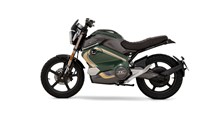 Super Soco TC Wanderer 45 km/h 2025 - Immagine 6