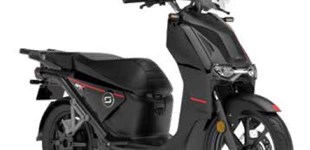 Super Soco CPX 90 km/h 2025 vs NIU NQi Sport 2024