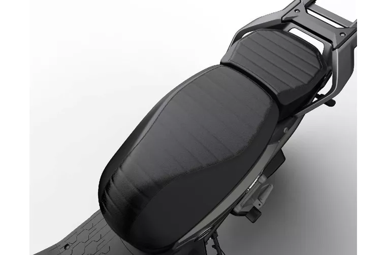 Super Soco CPX 90 km/h 2025 Super Soco CPX 90 km/h 2025