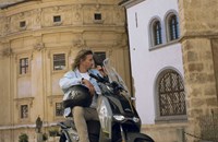 Super Soco CPX 90 km/h 2025 - Bild 5