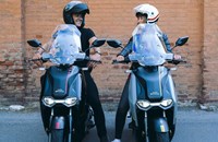 Super Soco CPX 90 km/h 2025 - Bild 3