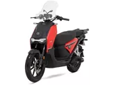 Super Soco CPX Pro 105 km/h 2025 Super Soco CPX Pro 105 km/h 2025