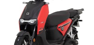 Super Soco CPX Pro 105 km/h 2025 vs NIU FQi 500 2025