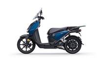 Super Soco CPX Pro ABS 105 km/h 2025 - Bild 5 Super Soco CPX Pro ABS 105 km/h 2025 - Bild 5