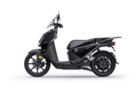 Super Soco CPX Pro ABS 105 km/h 2025 - Bild 7 Super Soco CPX Pro ABS 105 km/h 2025 - Bild 7