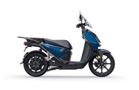 Super Soco CPX Pro ABS 105 km/h 2025 - Bild 1 Super Soco CPX Pro ABS 105 km/h 2025 - Bild 1