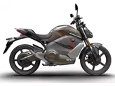 Super Soco TS Streethunter 75 km/h 2025 Super Soco TS Streethunter 75 km/h 2025
