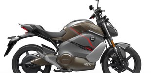 Yamaha MT-125 2024 vs Super Soco TS Streethunter 75 km/h 2025