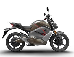 Super Soco TS Streethunter 75 km/h 2025