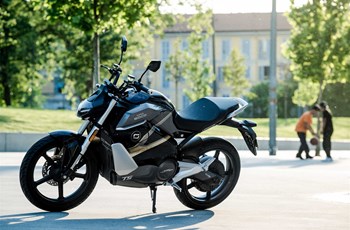 Super Soco TS Streethunter 75 km/h 2025 - Bild 6