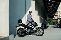 Super Soco TS Streethunter 75 km/h 2025 - Bild 7