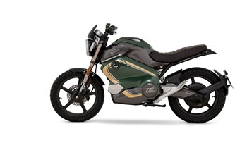 Super Soco TC Wanderer 75 km/h 2025 - Bild 6 Super Soco TC Wanderer 75 km/h 2025 - Bild 6
