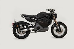 Super Soco TC Max 95 km/h 2025