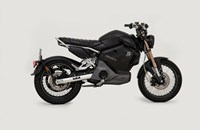 Super Soco TC Max 95 km/h 2025 - Bild 1 Super Soco TC Max 95 km/h 2025 - Bild 1