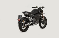 Super Soco TC Max 95 km/h 2025 - Bild 5 Super Soco TC Max 95 km/h 2025 - Bild 5
