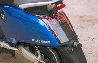 Super Soco CUX Eco Limited Edition 2025 - Bild 3