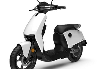 Super Soco CUX 2025 - Bild 5