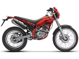 Beta Alp 200 Beta Alp 200