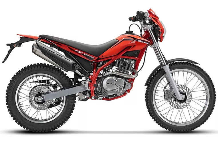 Beta Alp 200 2025 Beta Alp 200 2025