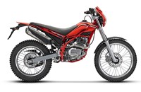 Beta Alp 200 2025 - Bild 1