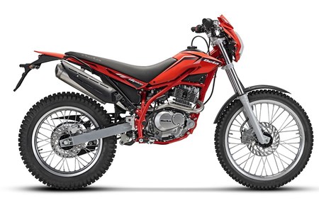 Beta Alp 200 2025 Beta Alp 200 2025