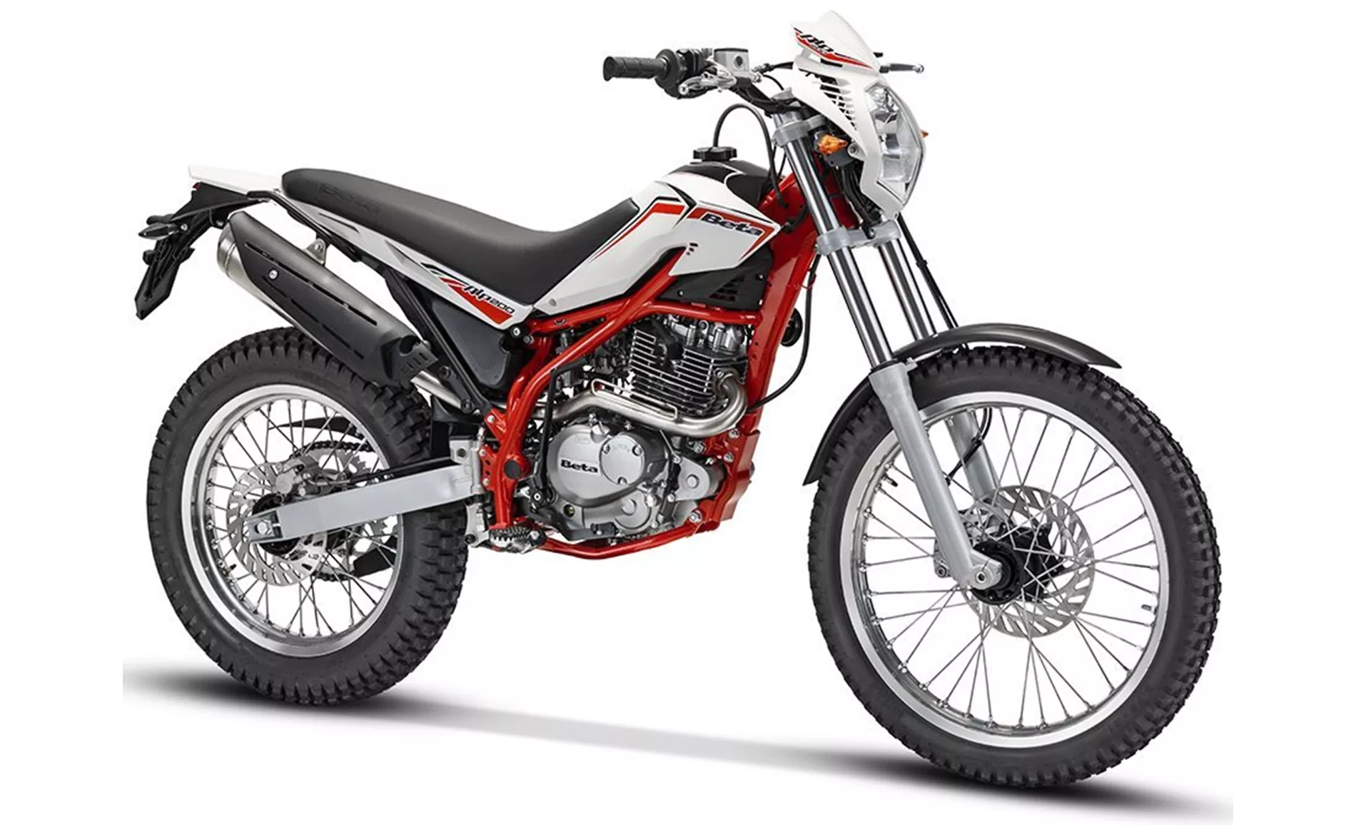 Beta Alp 200 2025 Beta Alp 200 2025