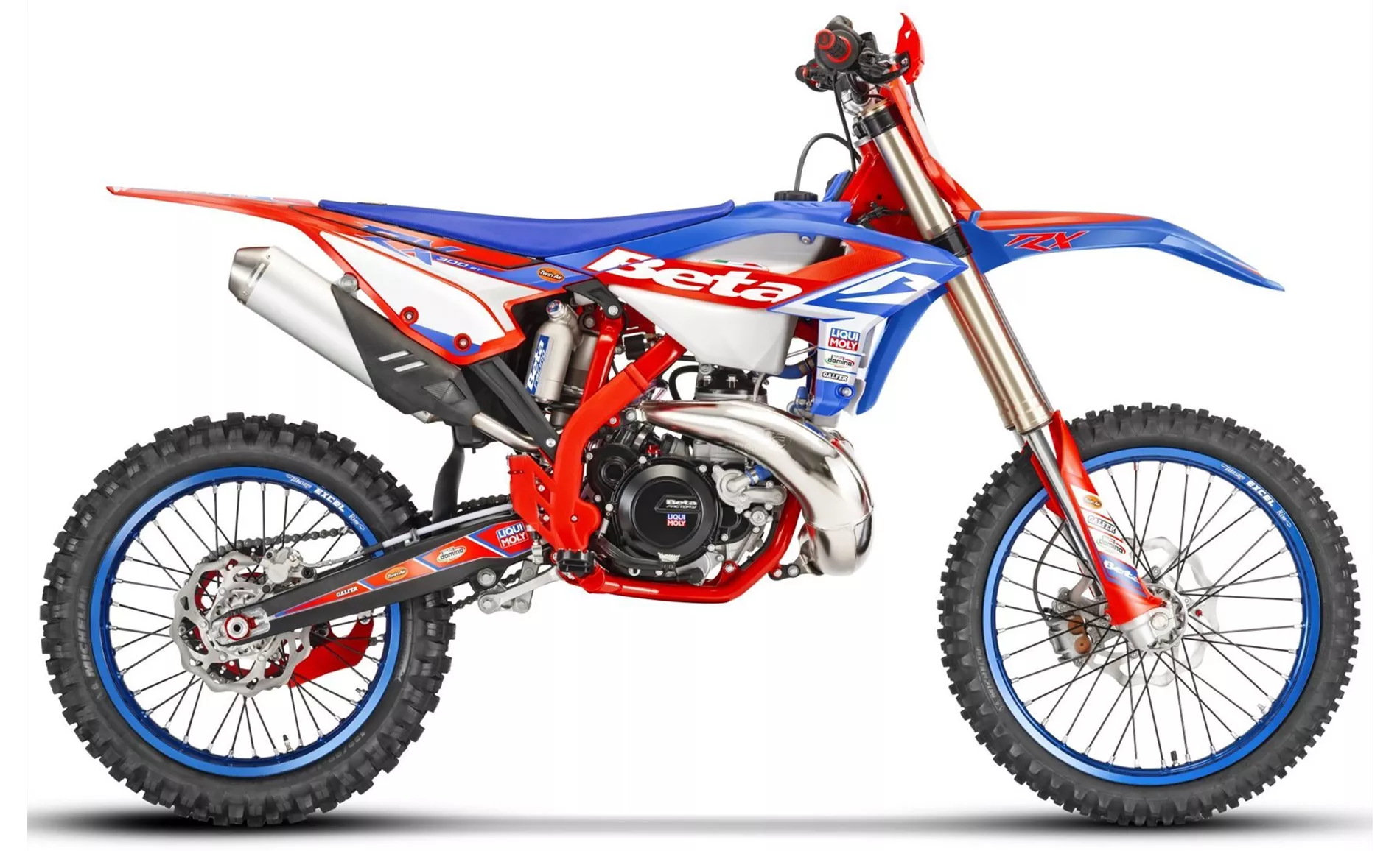 Beta RX 300 2T 2025 Beta RX 300 2T 2025