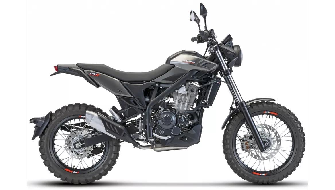 Beta Alp X 2025 Beta Alp X 2025