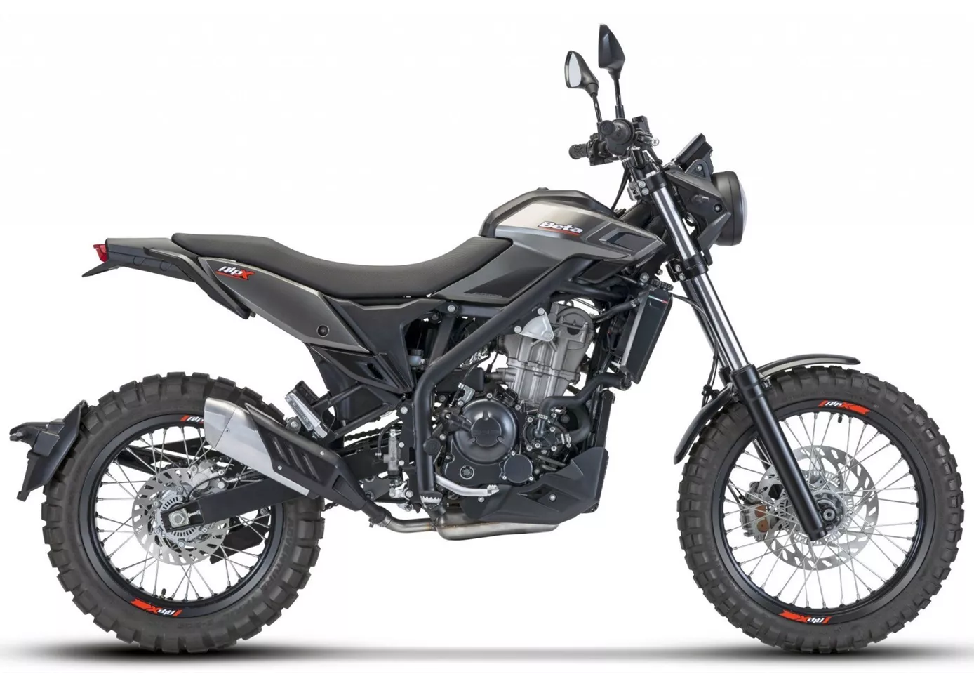 Beta Alp X 2025 Beta Alp X 2025