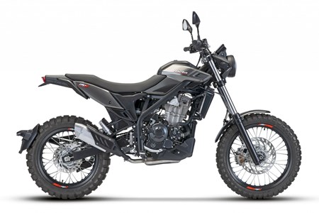 Beta Alp X 2025 Beta Alp X 2025