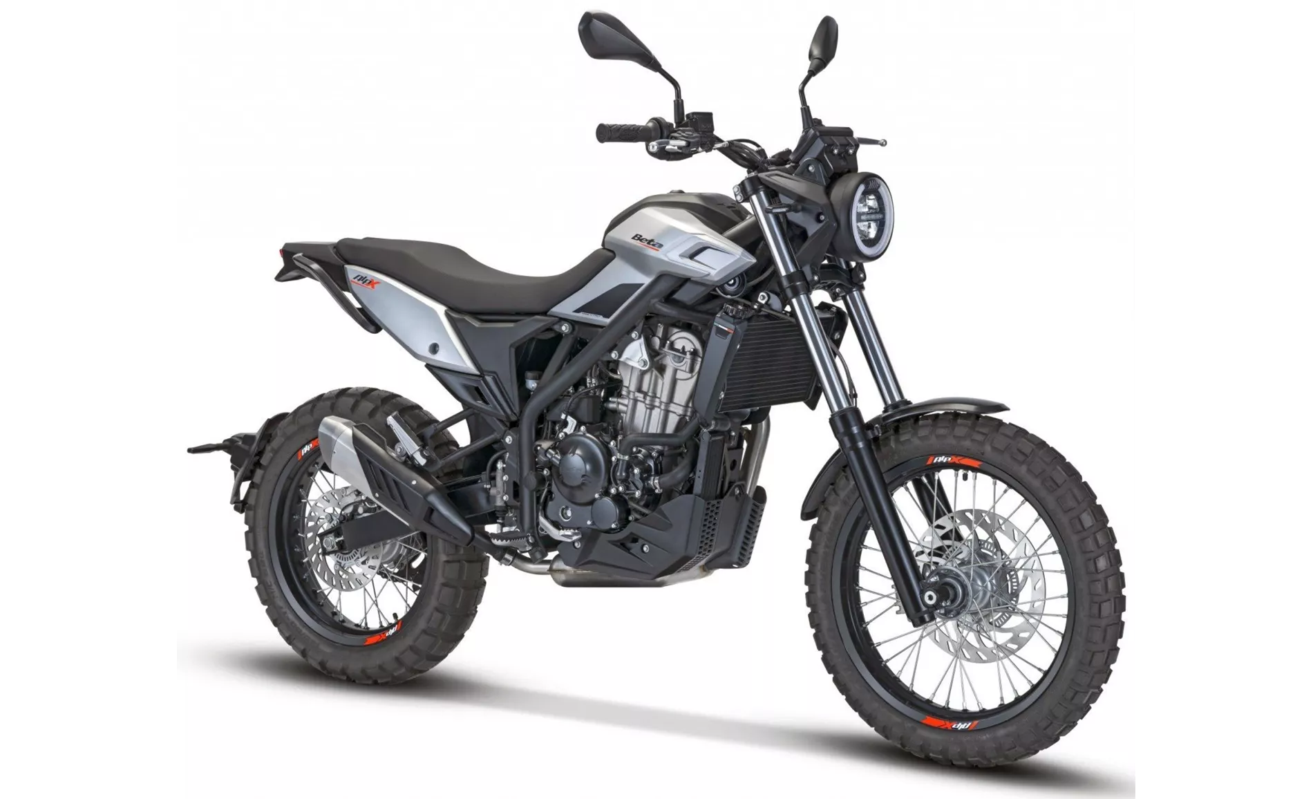 Beta Alp X 2025 Beta Alp X 2025