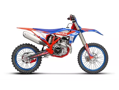 Beta RX 450 4T 2025 Beta RX 450 4T 2025