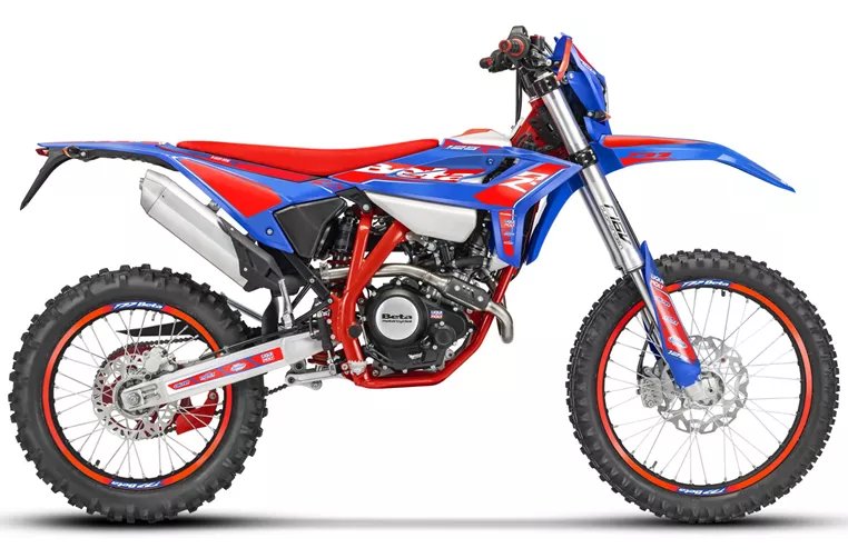 Beta RR 4T 125 R 2025 Beta RR 4T 125 R 2025